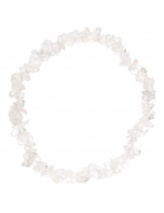 Bracelet en quartz à petits... 2