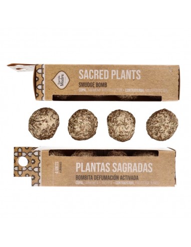 Caixa de Incenso x4 Incenso Bombita...