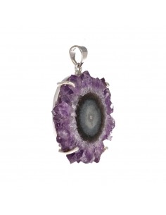 Pendentif Améthyste en... 2