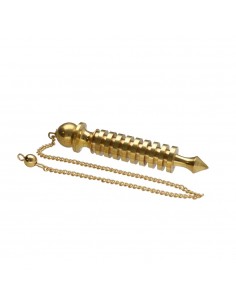 Isis Pendulum 9 Batteries... 2