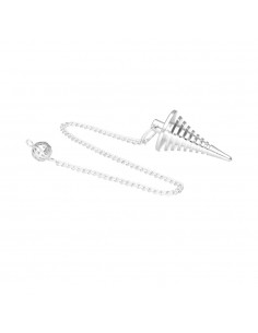 Pêndulo Isis Cónico Banhado... 2