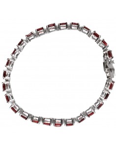 Pulsera de Óvalos Pequeños... 2