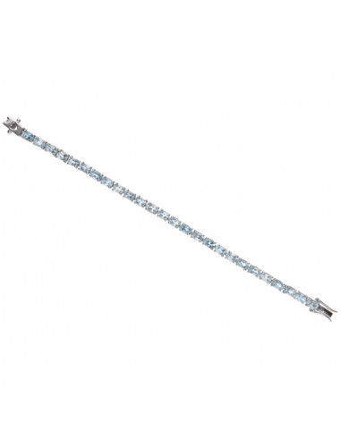 Bracelet en argent 925 avec petites...