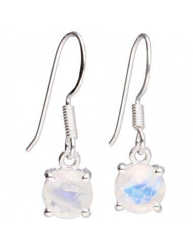 Brincos de prata esterlina 925 com...