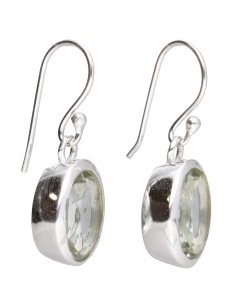 Pendientes de Amatista... 2