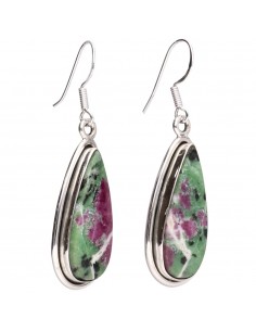 Boucles d'oreilles en... 2