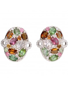 Boucles d'oreilles...