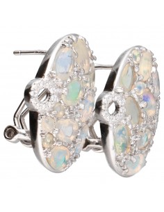 Boucles d'oreilles en... 2