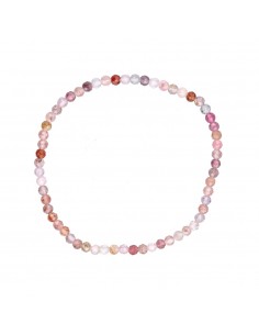 Bracelet à facettes en... 2