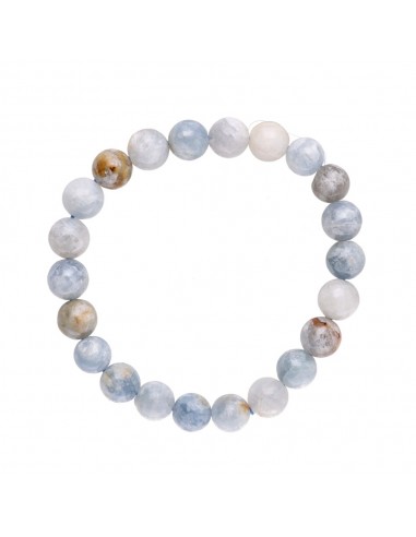 Pulsera de Celestina 10mm