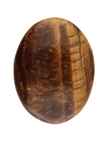 Rolo de preocupação de olho de tigre