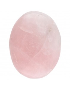 Quartz rose Préoccupation...