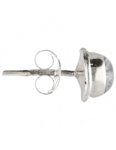 Boucles d'oreilles pierre de lune en...