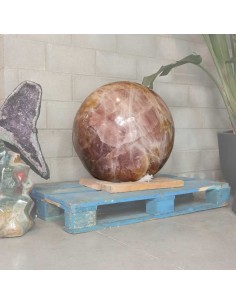 Cadran géant à quartz rose... 2