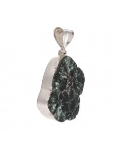 Pendentif en argent 925... 2