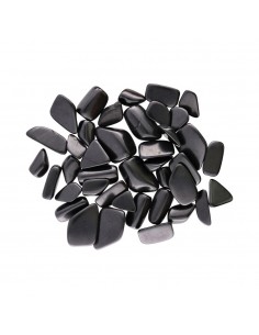 Shungite Shiny Shavings 5x3cm 2