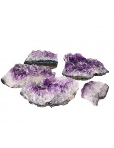 Lot of Raw Amethyst №27 (6KG)