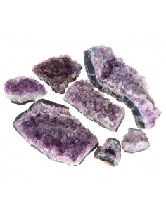 Lot of Raw Amethyst №28 (6KG)
