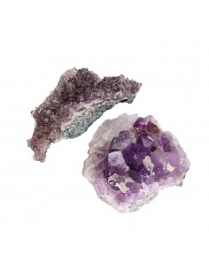 Lot of Raw Amethyst №28 (6KG) 2