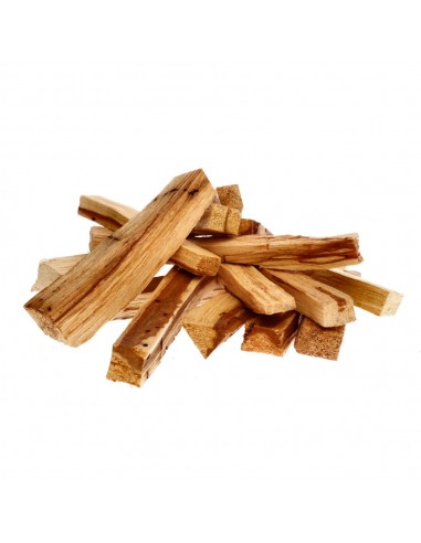 Palo Santo Calidad Económica (Granel)