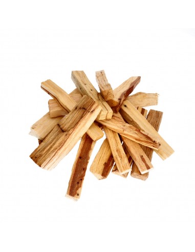 Palo Santo Calidad Económica (Granel)