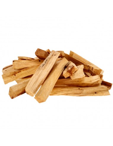 Palo Santo Calidad Económica (Granel)