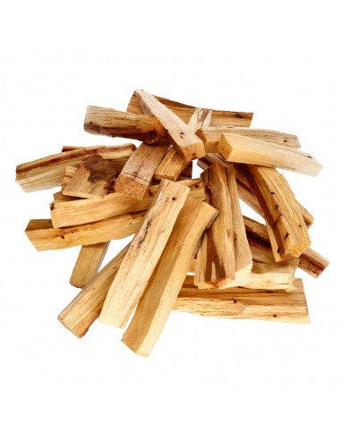 Palo Santo Calidad Económica (Granel)