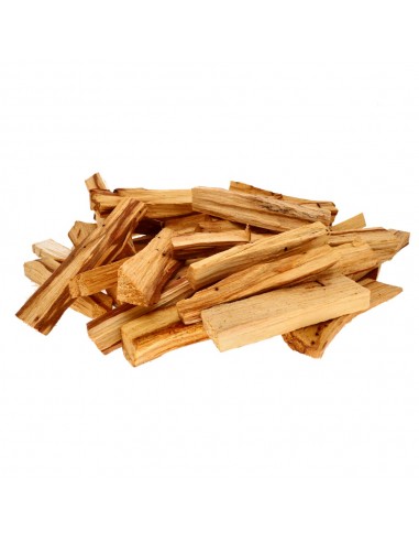 Palo Santo Calidad Económica (Granel)