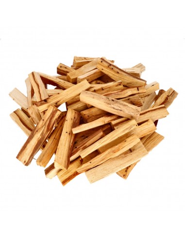 Palo Santo Calidad Económica (Granel)