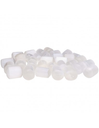 Selenite Rodados