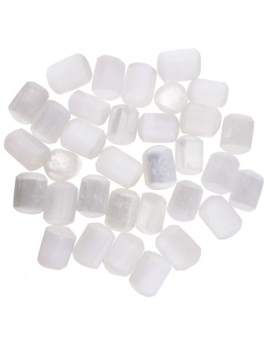 Selenite Rodados