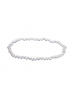 Bracelet d'opaline à...