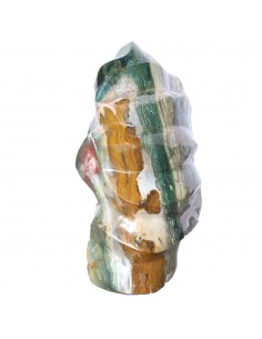 Giant Ocean Jasper Polished... 2