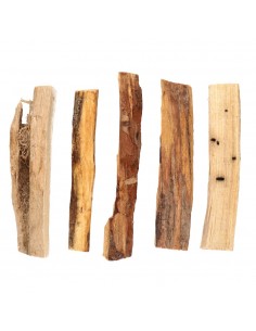 Palo Santo Premium (a granel) 2