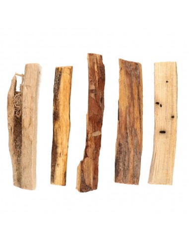 Palo Santo Premium (a granel)