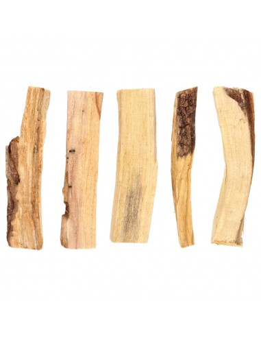 Palo Santo Premium (Granel)