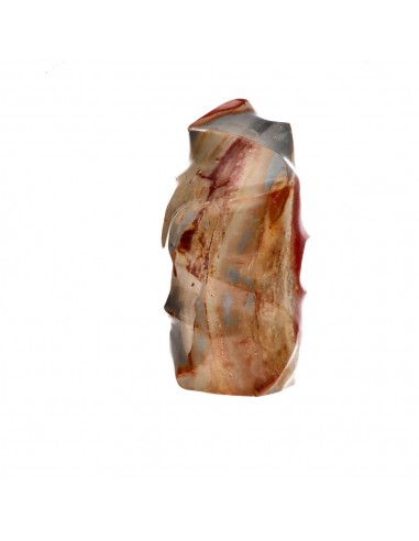 Figura Pulida de Jaspe Océano FPJ3