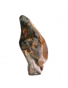 Figura Pulida de Jaspe... 2