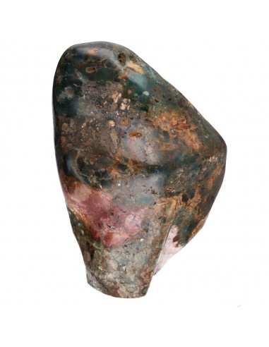 Figura Pulida de Jaspe Océano FPJ5