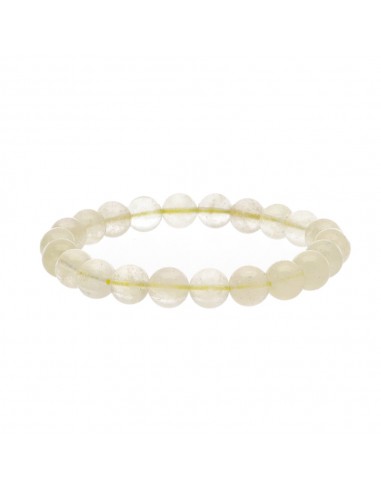 Pulsera de Tectita de Libia 8mm