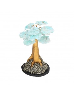 Mini Amazonite Tree with...