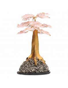 Mini Pink Opal Tree with... 2