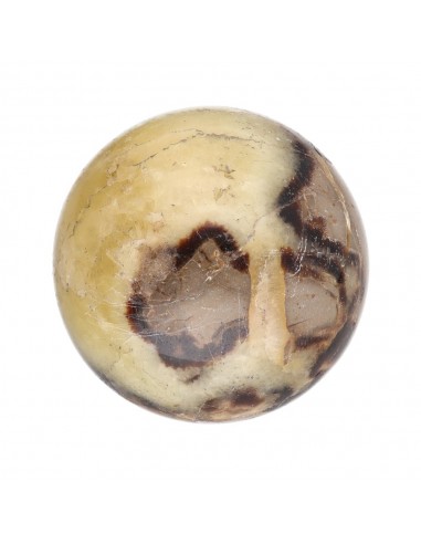 Esferas de Septaria Pulidas