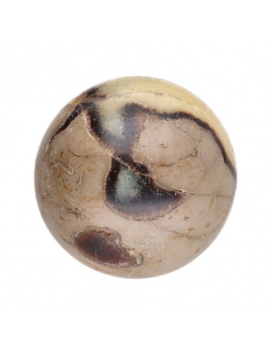 Esferas de Septaria Pulidas