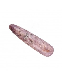 Masajeador de Mica Lepdiolita 2