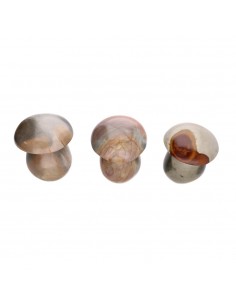 Polished Polychrome Jasper... 2