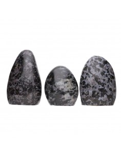 Formes polies de la...