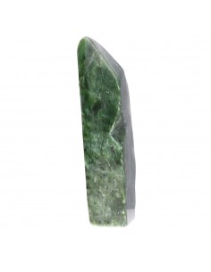 Jade néphrite forme polie JD4 2
