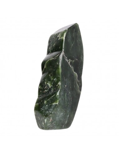 Jade néphrite Forme polie JD9