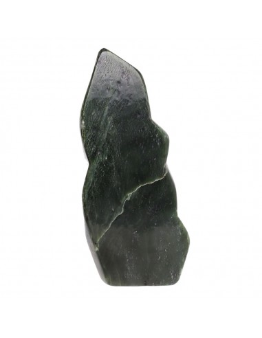 Nefrita Jade Forma Polida JD9